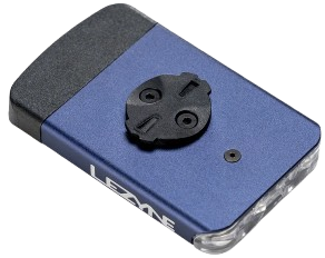 Lezyne lampka Road Drive 500lm przód niebieska