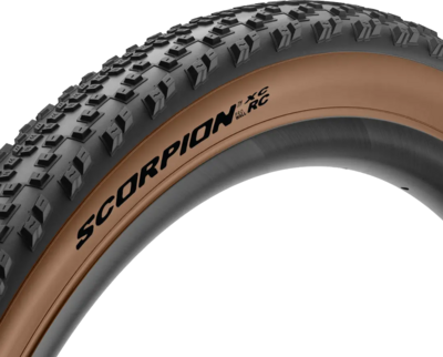 Pirelli opona Scorpion XC RC Race ProWall 29x2.4 Classic