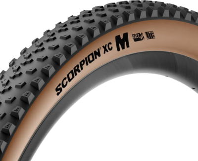 Pirelli opona Scorpion Race XC M ProWall 29x2.4 Classic