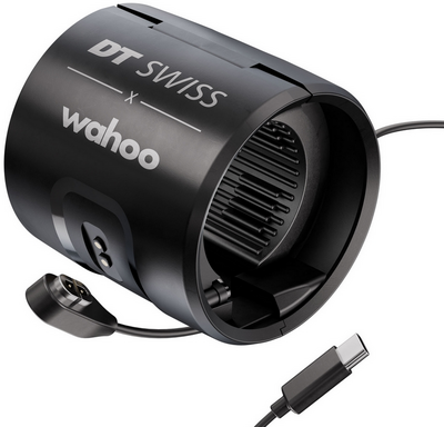 DT Swiss czujnik prędkości Wahoo TRACKRSPEED DICUT
