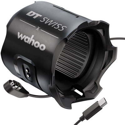 DT Swiss czujnik prędkości Wahoo TRACKRSPEED SPLINE