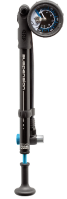 PRO pompka ręczna PERFORMANCE SUSPENSION 400psi