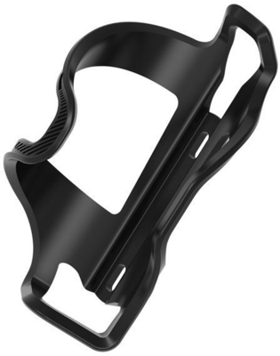 Lezyne koszyk na bidon FLOW CAGE SL-R ENHANCED prawy czarny