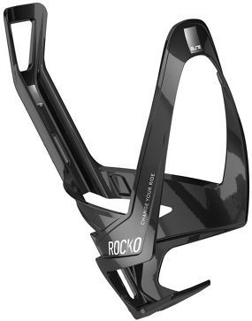 Elite koszyk Rocko Carbon Glossy-White
