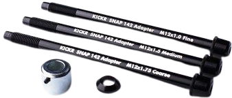 Wahoo adapter Kickr Snap 12mm/142mm