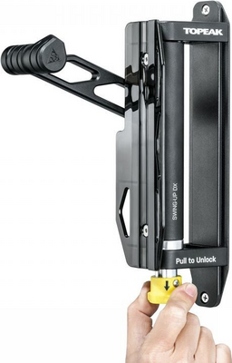 Topeak wieszak Swing-Up DX