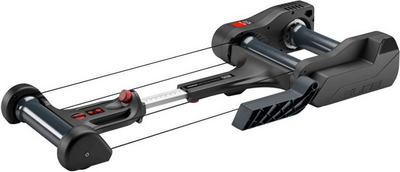 Elite trenażer rolkowy Nero