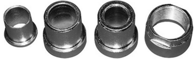 Elite adapter osi 10x135 - 12/135mm
