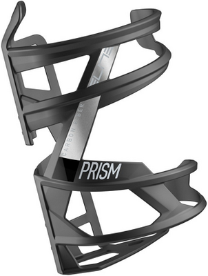 Elite koszyk Prism Carbon Right Mat-Black