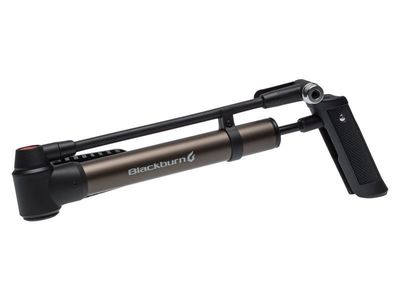 Blackburn pompka Mammoth Flip HV 90 psi grafitowa