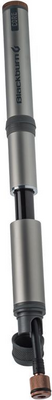 Blackburn pompka Core HV 120psi grafitowa
