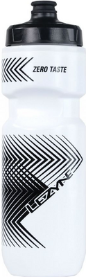 Lezyne bidon termiczny Flow 550ml biały