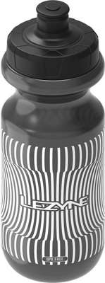Lezyne bidon Flow 600ml Smoke Grey