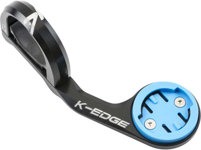 K-Edge uchwyt do Wahoo Bolt Sport Mount 31.8mm czarny