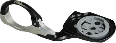 K-Edge uchwyt do Wahoo Bolt AERO RACE Mount 31.8mm czarny