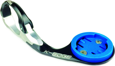 K-Edge uchwyt do Wahoo Bolt RACE Mount 31.8mm czarny