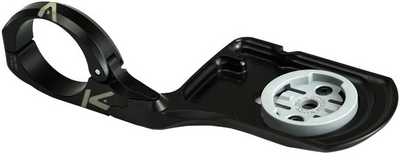 K-Edge uchwyt do Wahoo Roam AERO Mount 31.8mm czarny
