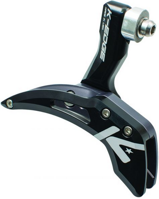 K-Edge prowadnica łańcucha CX Chain Guide for 1x Single Cross