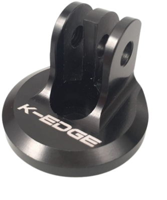K-Edge uchwyt Top Cap Mount czarny