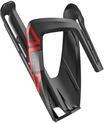 Elite koszyk Ala Mat Black-Red