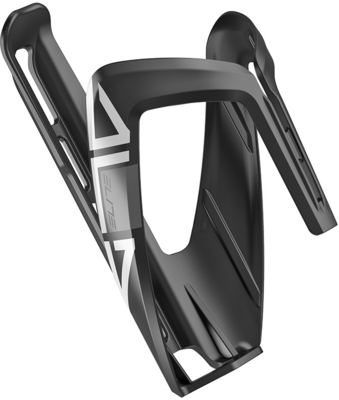 Elite koszyk Ala Mat Black-White