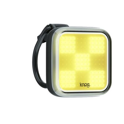 Knog lampka przód Blinder Grid