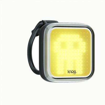 Knog lampka przód Blinder Skull