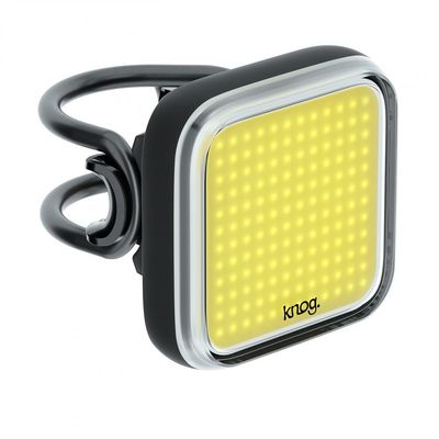 Knog lampka przód Blinder Square