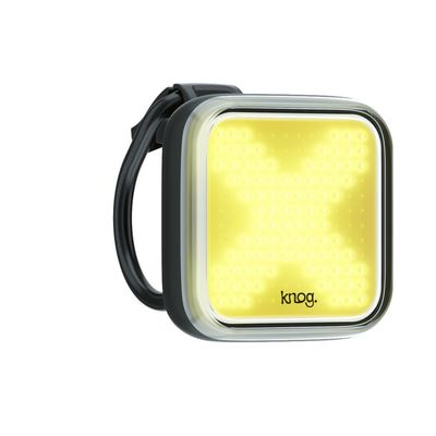Knog lampka przód Blinder X