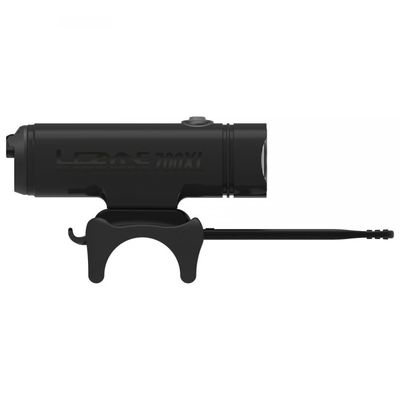 Lezyne lampka przód Classic Drive 700XL 700lm matte black