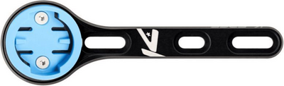 K-Edge uchwyt do Wahoo Top Tube Mount czarny