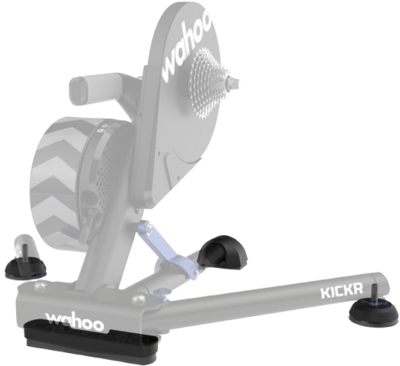 Wahoo stopy trenażera Kickr Axis Feet
