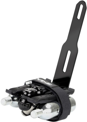 Lezyne adapter Flow Storage CO2