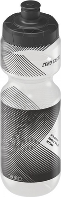 Lezyne bidon Flow 700ml Foggy Clear