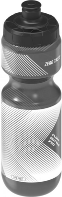 Lezyne bidon Flow 700ml Smoke Grey