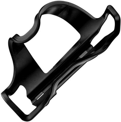 Lezyne koszyk na bidon FLOW CAGE SL-R prawy czarny