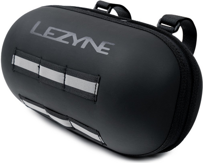 Lezyne torba na ramę Hard Caddy