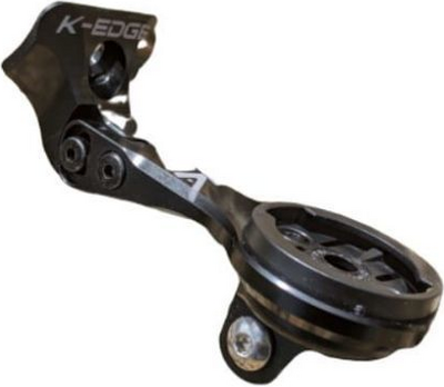 K-Edge uchwyt do Garmin Madone Combo Mount czarny