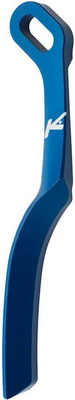 K-Edge prowadnica łańcucha Road Braze-on Chain Catcher niebieska