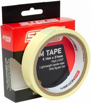 Stan’s NoTubes taśma do obręczy Tubeless 9.14m x 21mm