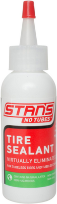 Stan’s NoTubes płyn uszczelniający Tire Sealant 59ml