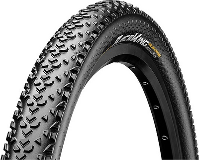 Continental opona Race King 29x2.0 Performance zwijana
