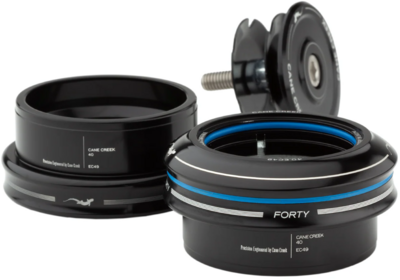 Cane Creek stery Forty EC49 1.5"