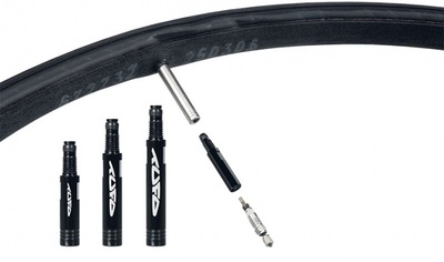 TUFO przedłużka wentyla 31mm