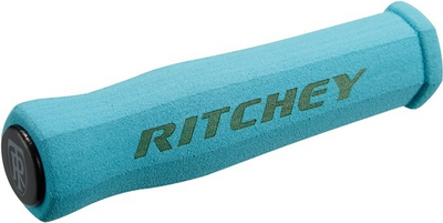 Ritchey chwyty WCS Truegrip niebieskie