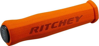 Ritchey chwyty WCS Truegrip pomarańczowe