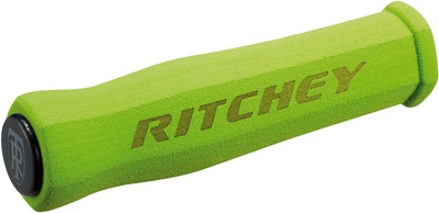 Ritchey chwyty WCS Truegrip zielone