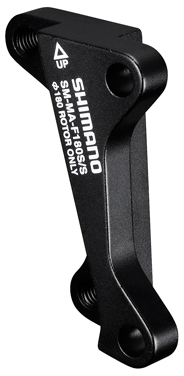 Shimano adapter przód SM-MA 180 IS/IS