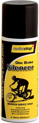 SwissStop preparat Disc Brake Silencer 50ml