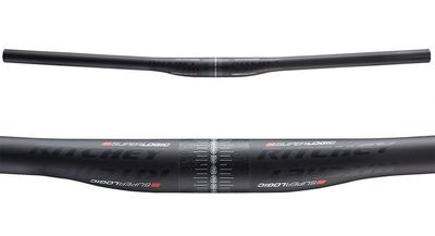 Ritchey kierownica MTB Superlogic 2X 9D 710mm
